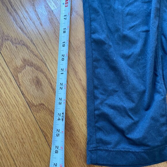 Lot 4 men's lounge pants elastic waist drawstring small blue gray driworks etc - Picture 14 of 14